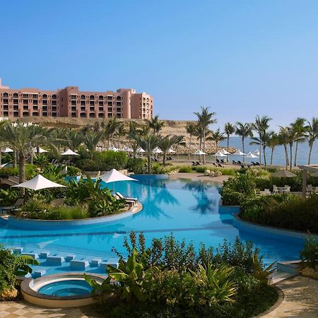 Shangri-La'S Barr Al Jissah Resort & Spa, Al Bandar Hotel Maskat Dış mekan fotoğraf