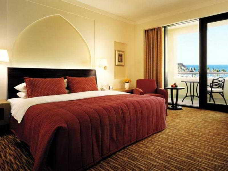 Shangri-La'S Barr Al Jissah Resort & Spa, Al Bandar Hotel Maskat Dış mekan fotoğraf
