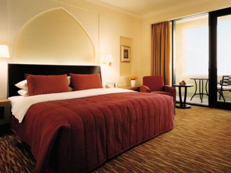 Shangri-La'S Barr Al Jissah Resort & Spa, Al Bandar Hotel Maskat Dış mekan fotoğraf