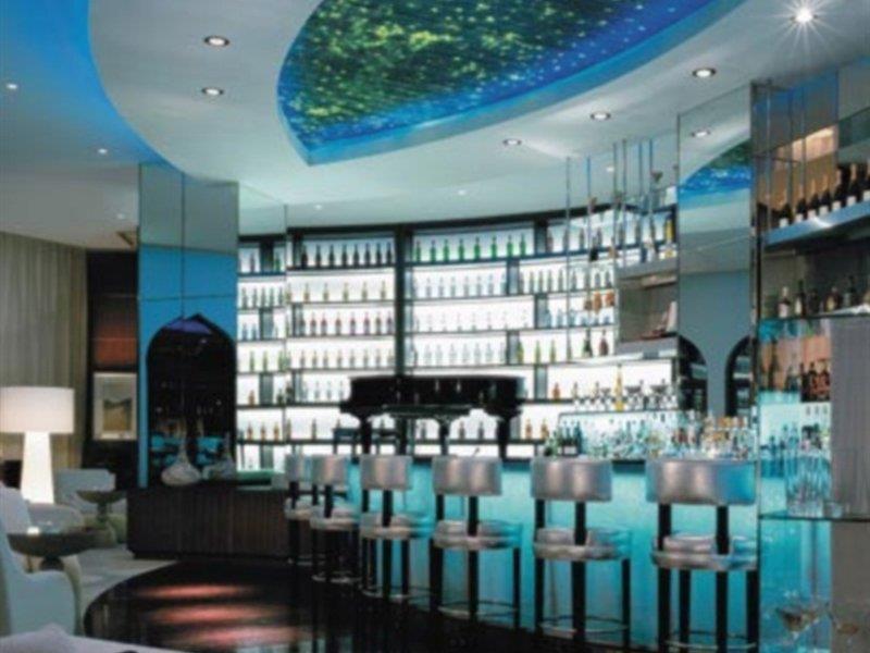 Shangri-La'S Barr Al Jissah Resort & Spa, Al Bandar Hotel Maskat Dış mekan fotoğraf