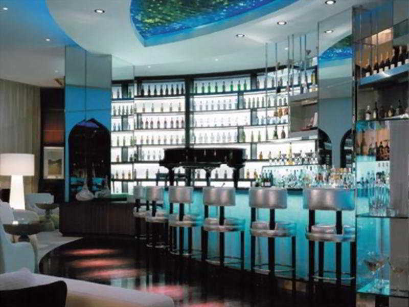 Shangri-La'S Barr Al Jissah Resort & Spa, Al Bandar Hotel Maskat Dış mekan fotoğraf
