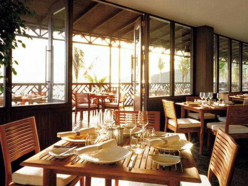 Shangri-La'S Barr Al Jissah Resort & Spa, Al Bandar Hotel Maskat Dış mekan fotoğraf